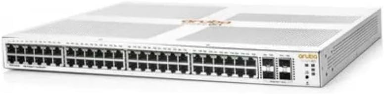 Switch HP 48 portas 10/100/1000 Hp-1930-48g-jl685a
